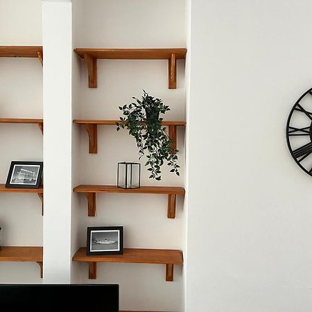 벨파스트 Edinburgh Street Townhouse 빌라 외부 사진