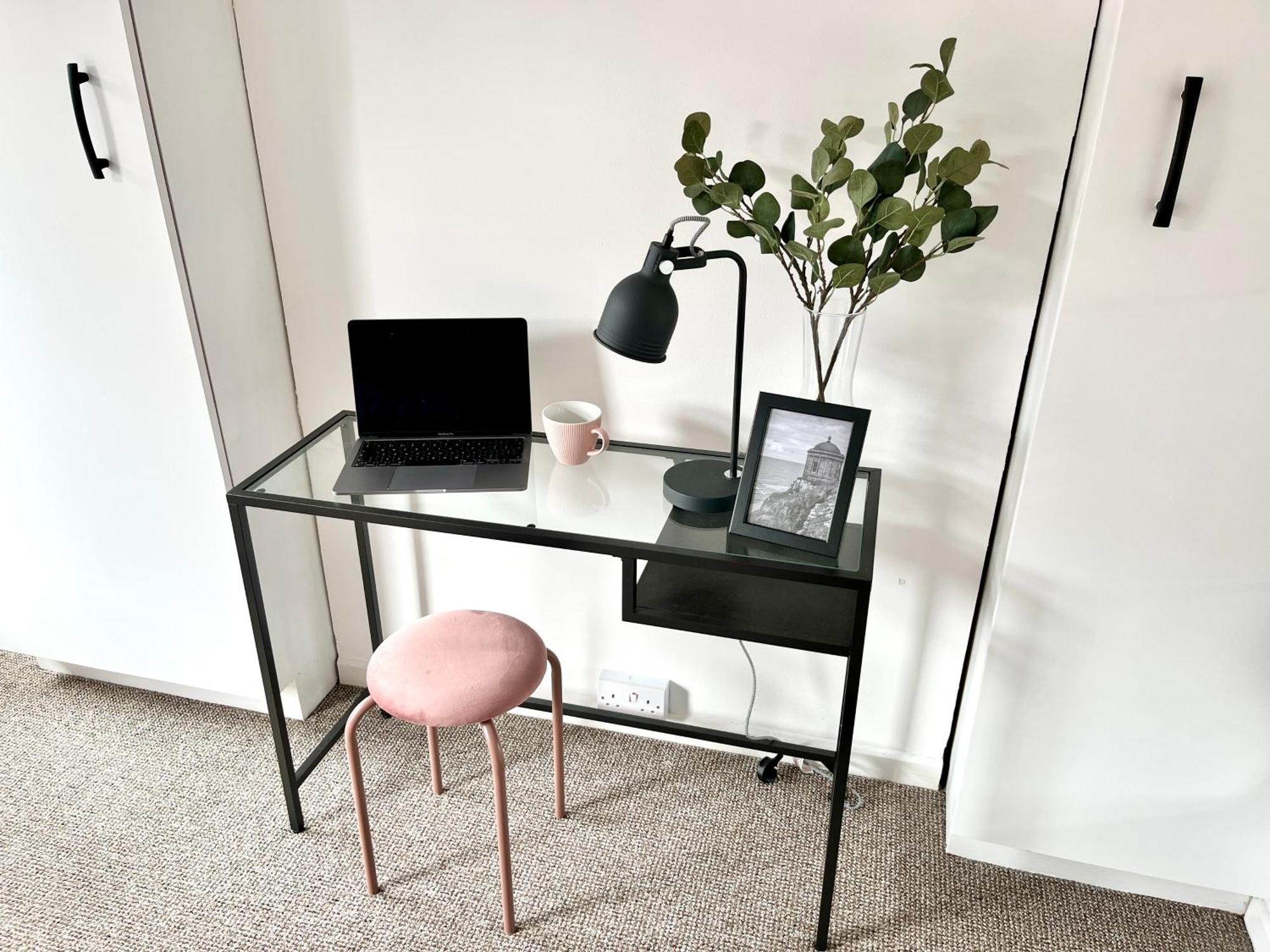벨파스트 Edinburgh Street Townhouse 빌라 외부 사진