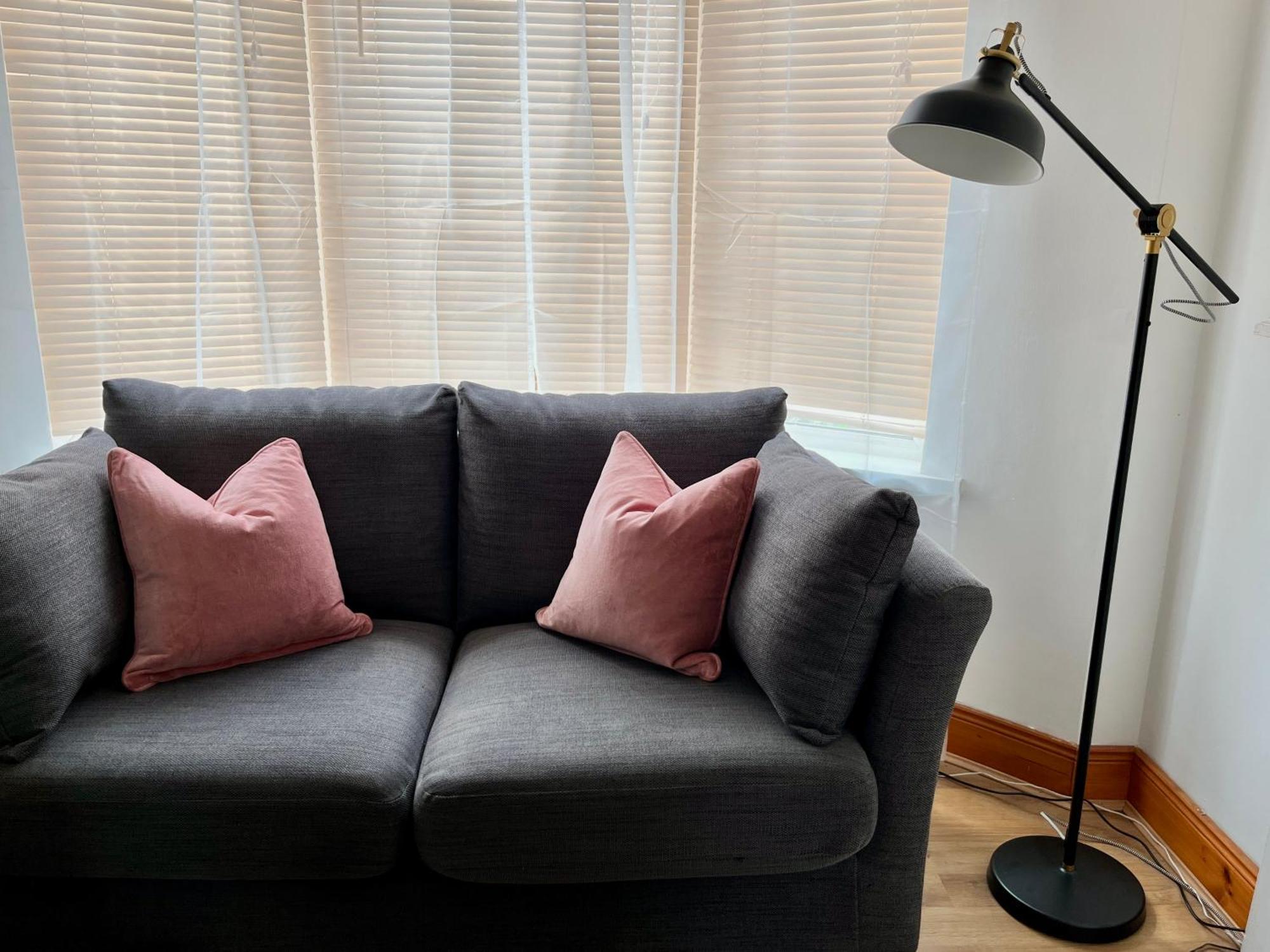 벨파스트 Edinburgh Street Townhouse 빌라 외부 사진