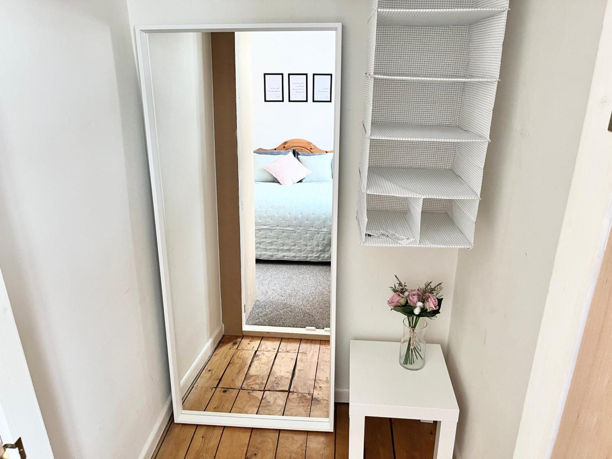 벨파스트 Edinburgh Street Townhouse 빌라 외부 사진