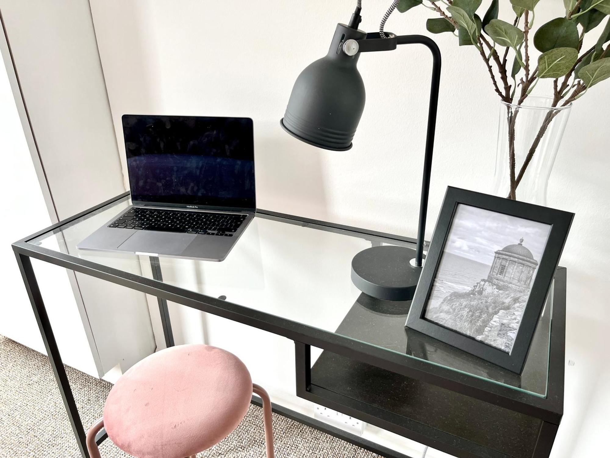 벨파스트 Edinburgh Street Townhouse 빌라 외부 사진